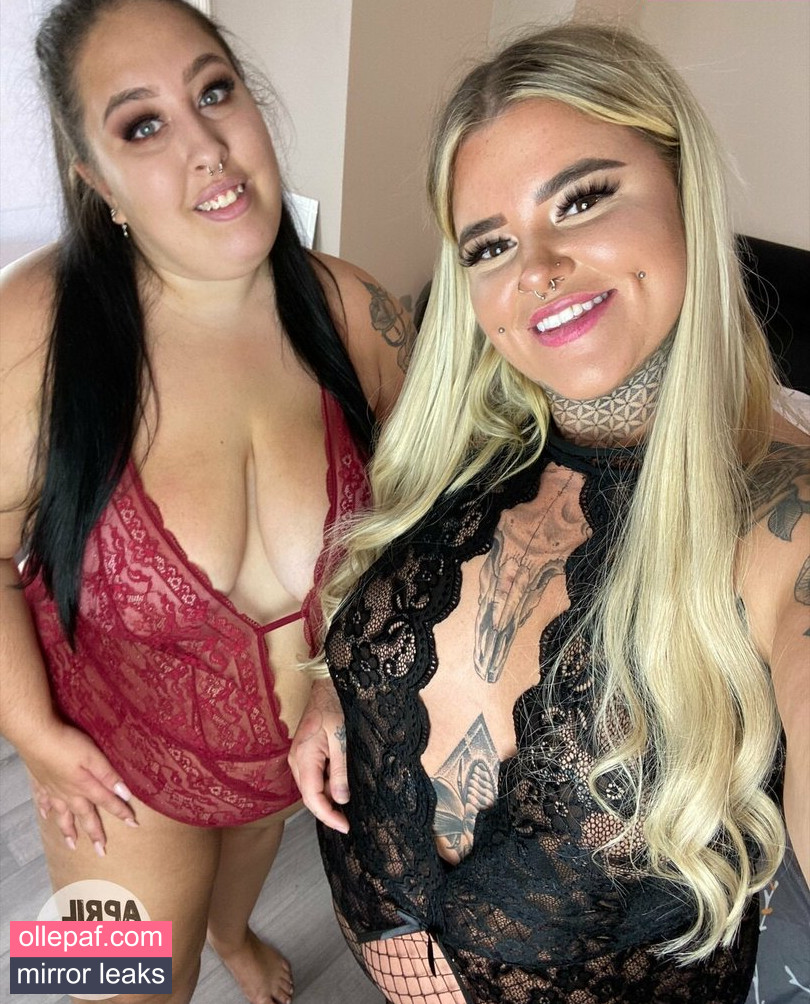 Latest Leaks aprilfoxx Nude #625 - Fapello