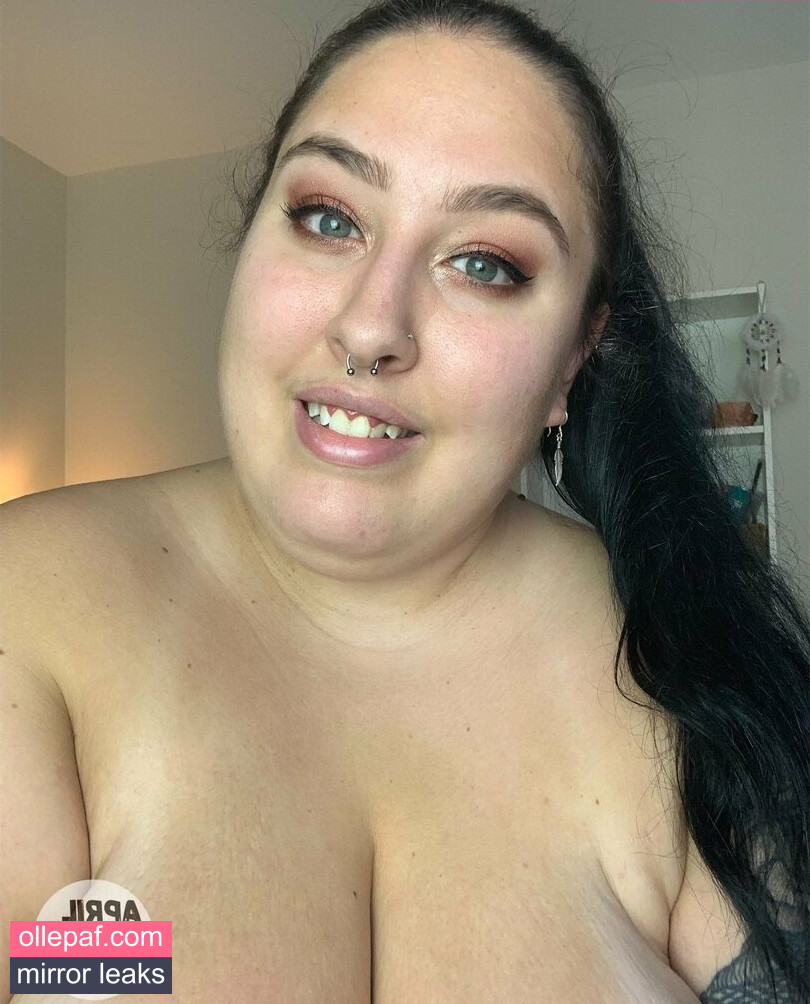 Latest Leaks aprilfoxx Nude #642 - Fapello