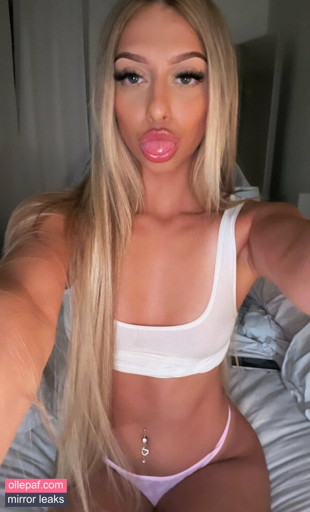 Latest Leaks aprilpaigee Nude #169 - Fapello
