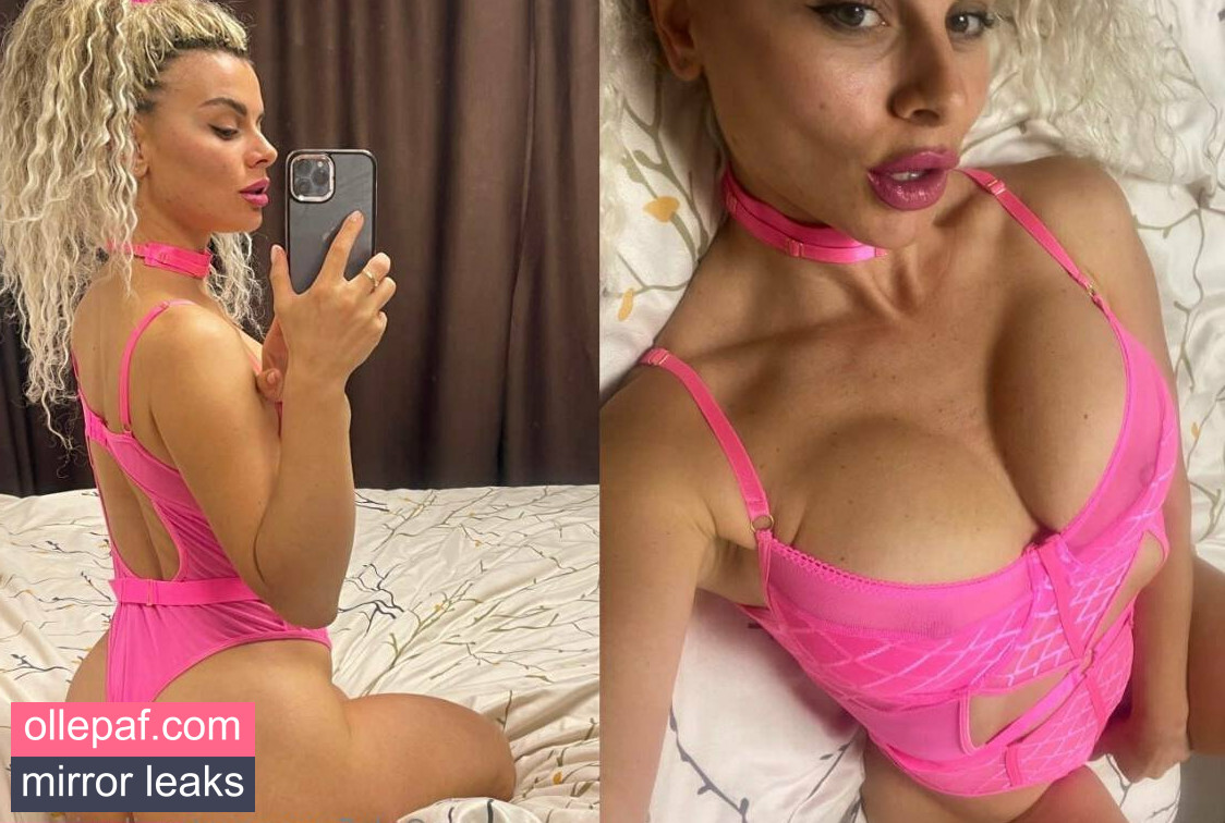 Latest Leaks aprilpaigee Nude #203 - Fapello