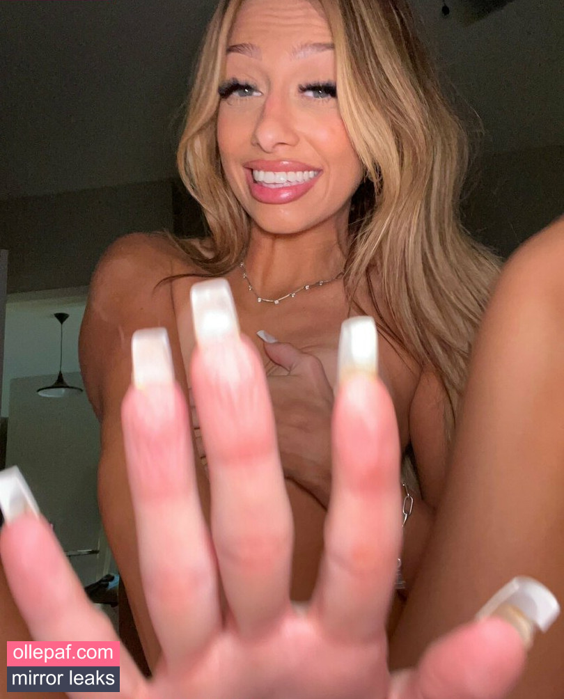 Latest Leaks aprilpaigee Nude #480 - Fapello