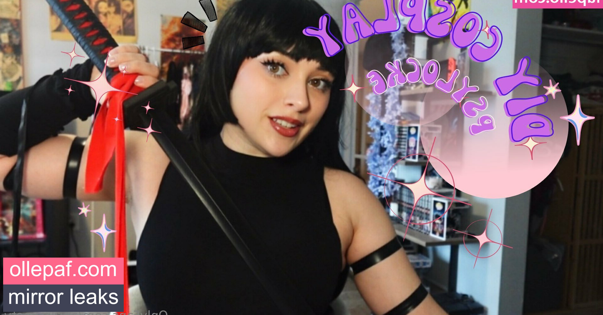 Latest Leaks aprilraynetv Nude #4 - Fapello