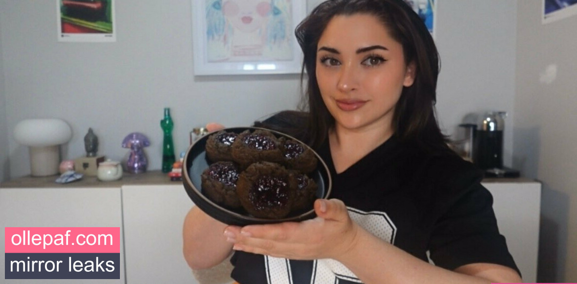 Latest Leaks aprilraynetv Nude #5 - Fapello