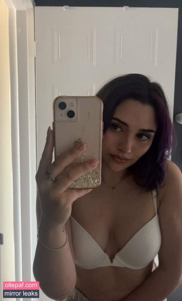 Latest Leaks aprilraynetv Nude #8 - Fapello