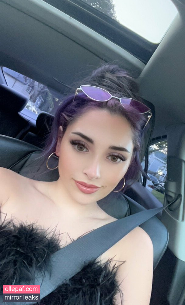 Latest Leaks aprilraynetv Nude #9 - Fapello