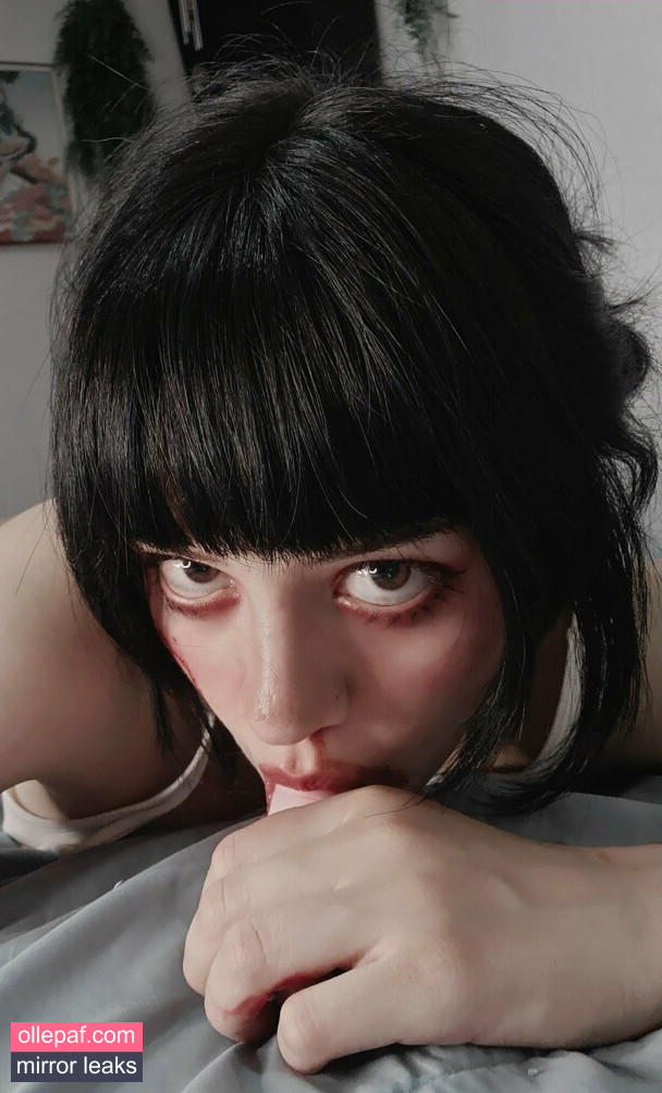 Latest Leaks Aquilatrix666 Nude #2 - Fapello