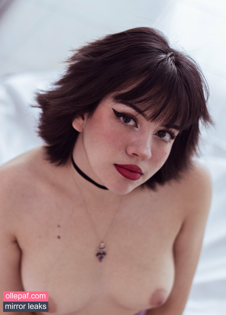 Latest Leaks Aquilatrix666 Nude #17 - Fapello