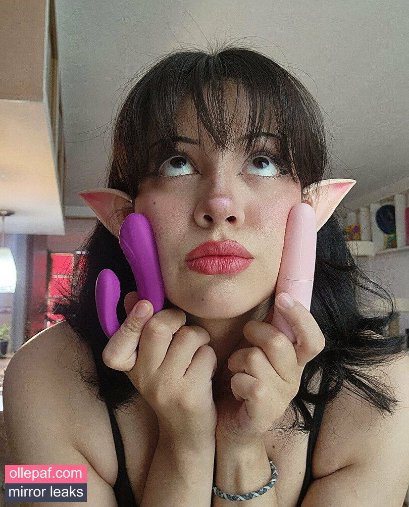 Latest Leaks Aquilatrix666 Nude #9 - Fapello