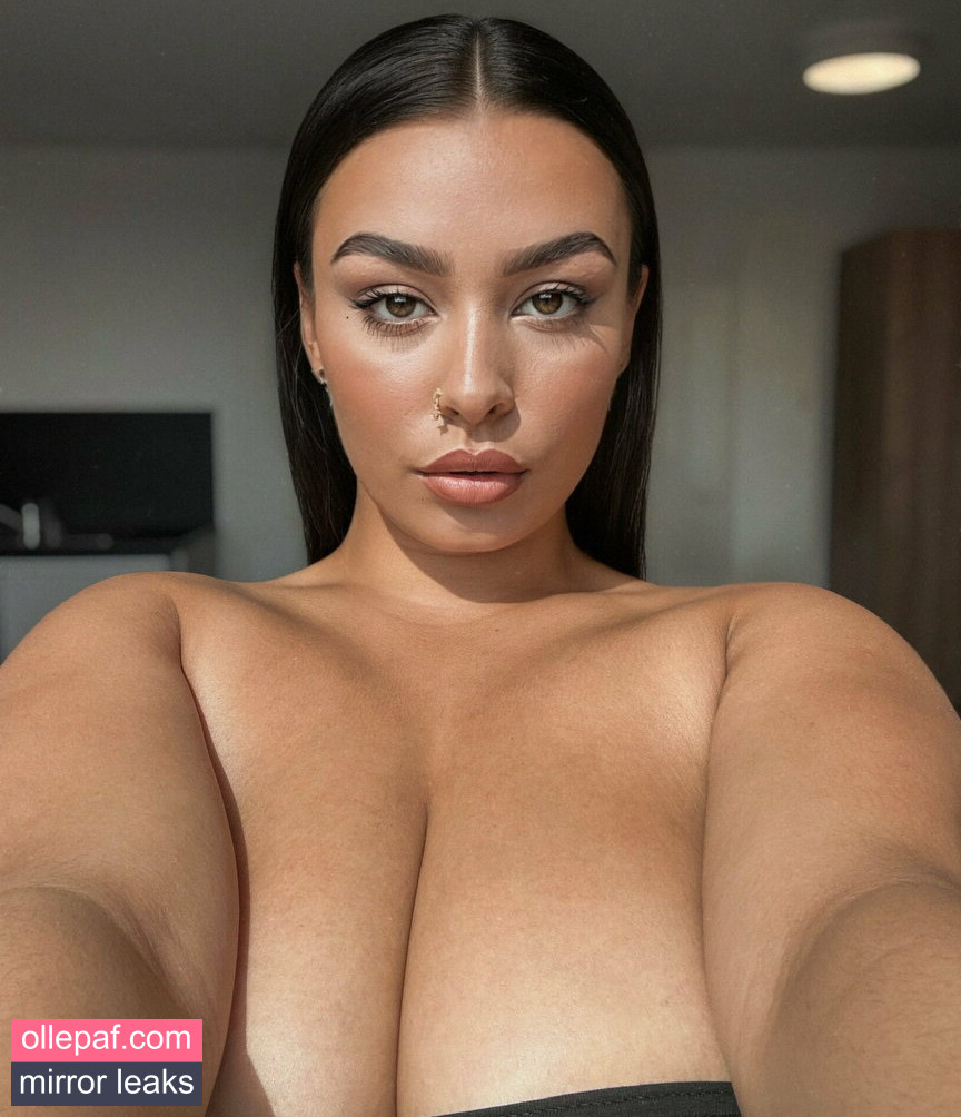 Latest Leaks arabellaaaxo Nude #5 - Fapello