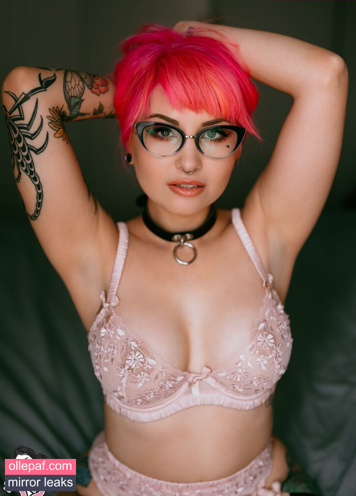 arachnie Nude Leaks OnlyFans #240 - Fapello