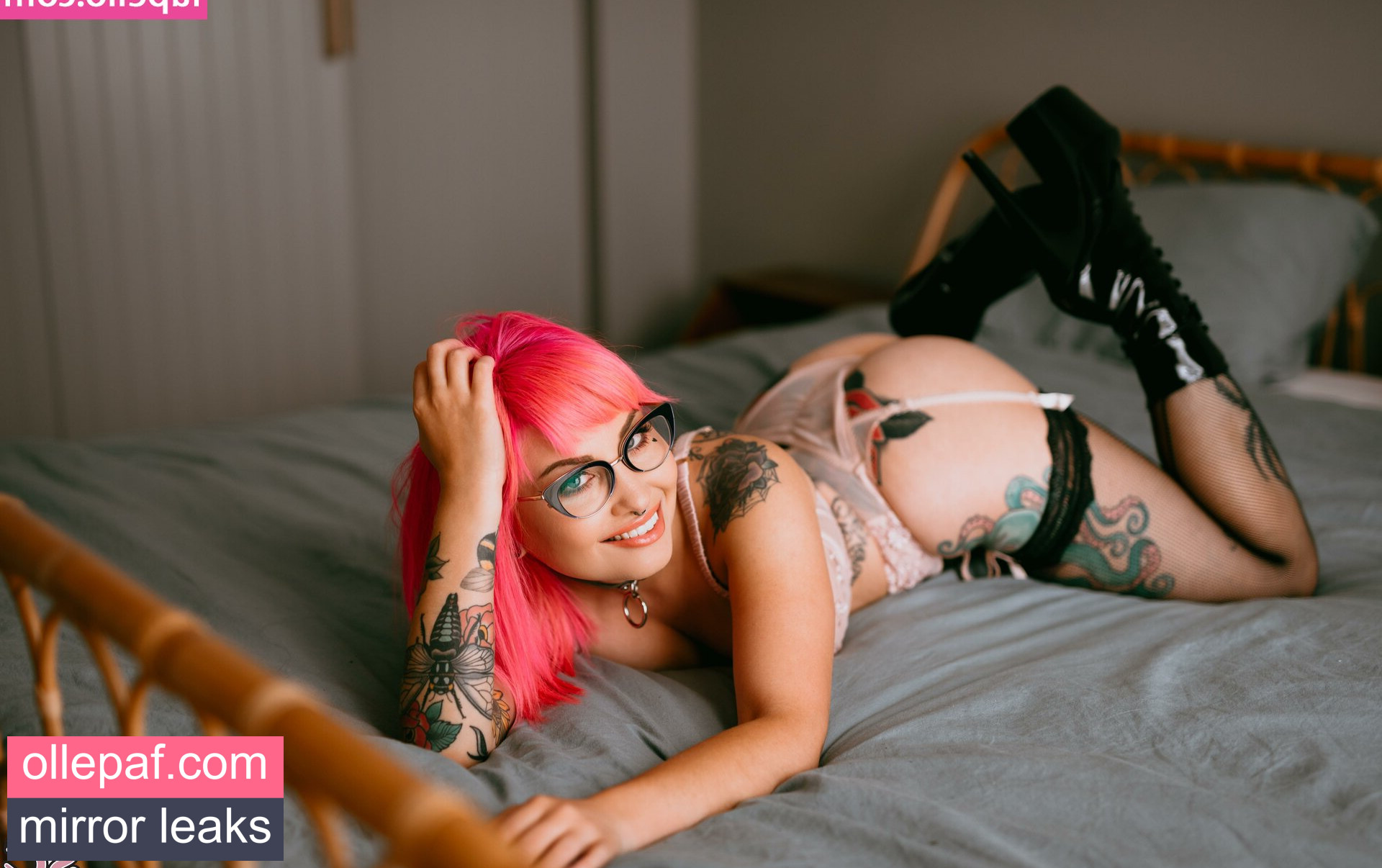 arachnie Nude Leaks OnlyFans #252 - Fapello