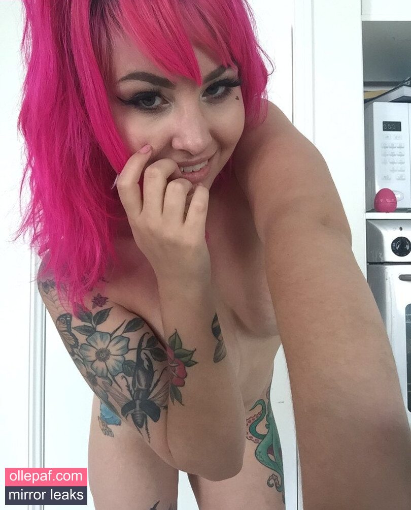 arachnie Nude Leaks OnlyFans #745 - Fapello