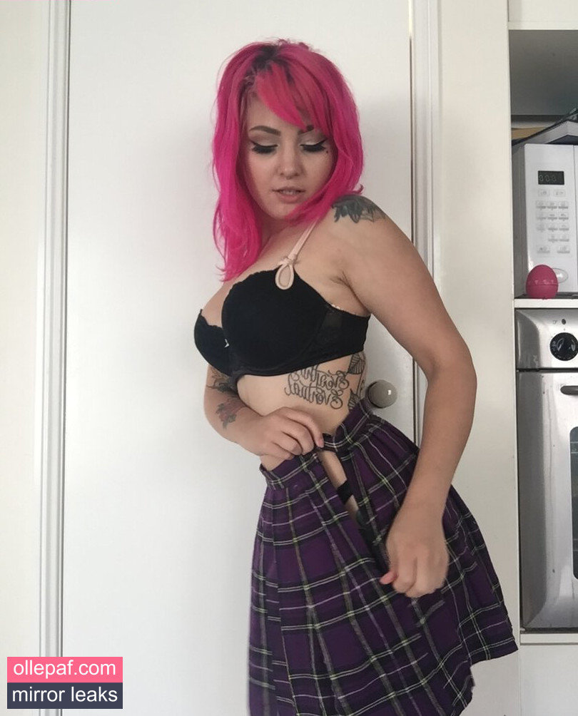 arachnie Nude Leaks OnlyFans #754 - Fapello