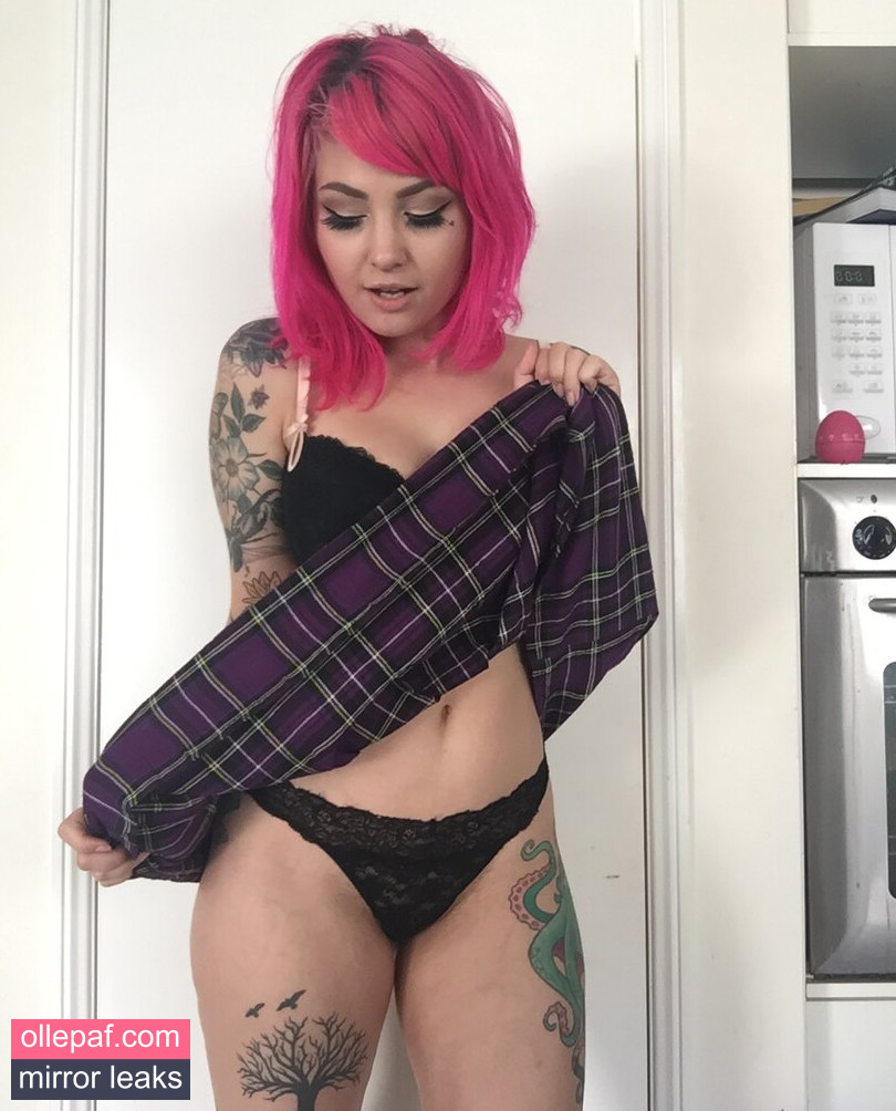 arachnie Nude Leaks OnlyFans #755 - Fapello