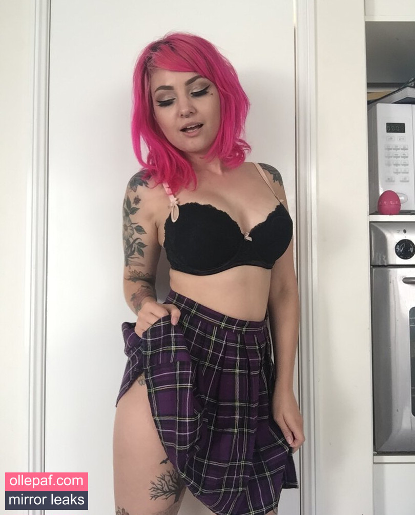 arachnie Nude Leaks OnlyFans #756 - Fapello