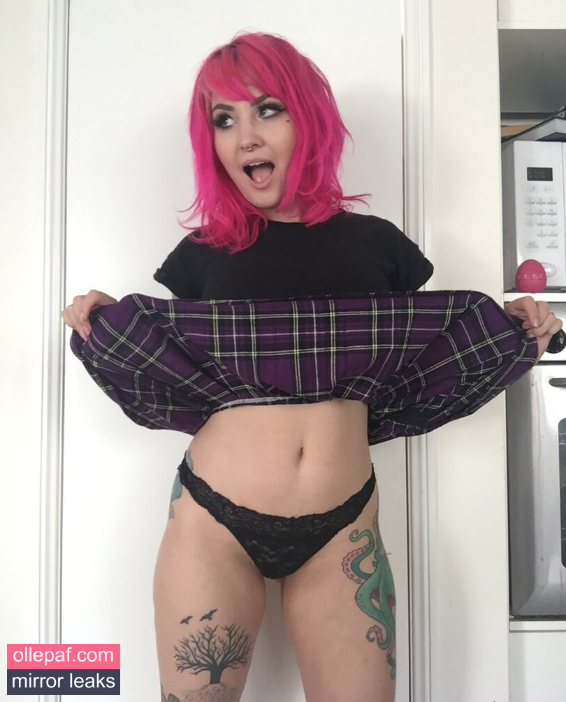 arachnie Nude Leaks OnlyFans #759 - Fapello