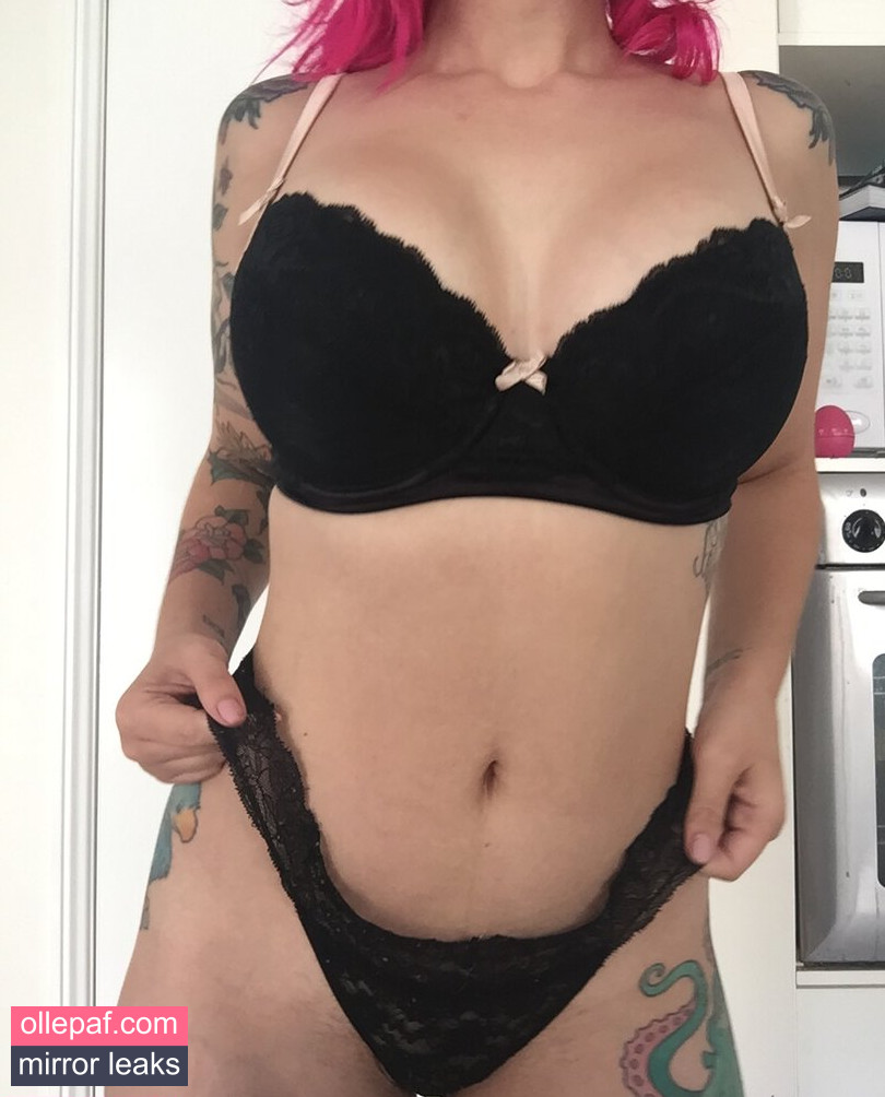 arachnie Nude Leaks OnlyFans #767 - Fapello