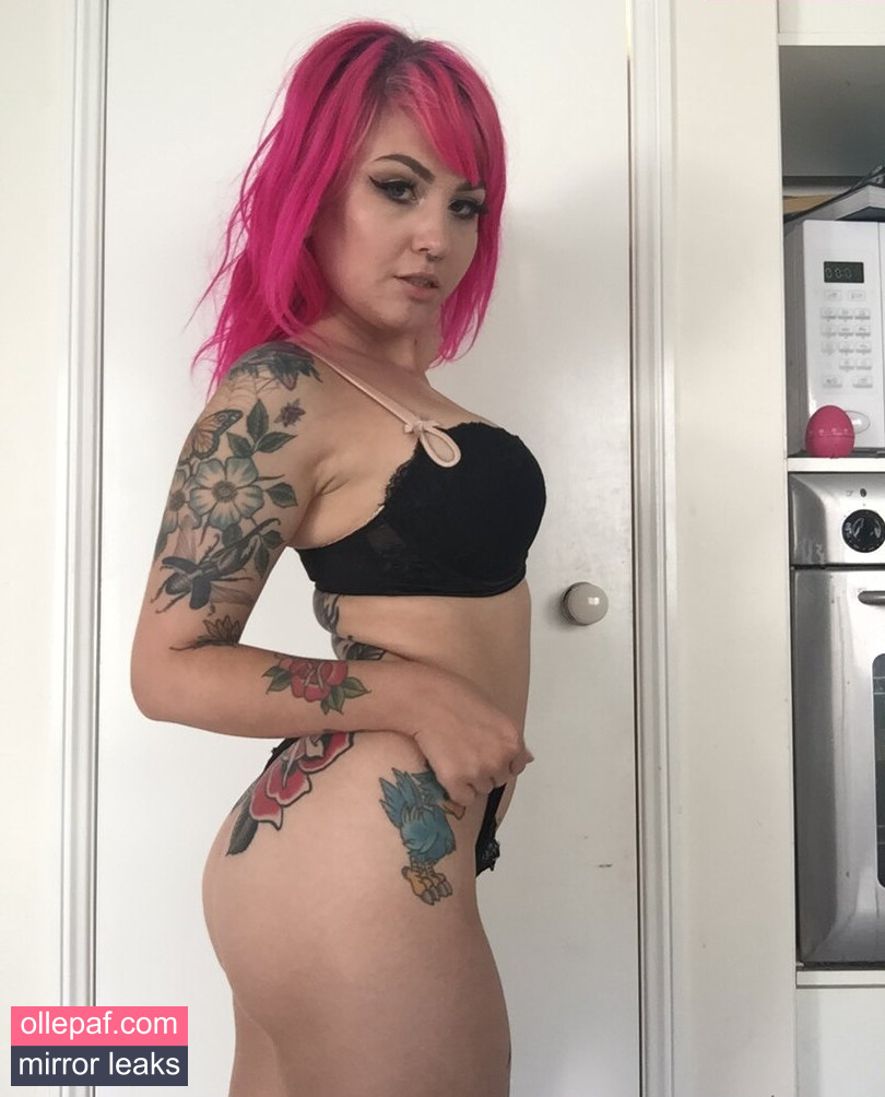 arachnie Nude Leaks OnlyFans #768 - Fapello