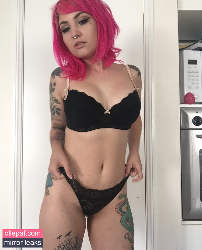 arachnie Nude Leaks OnlyFans #769 - Fapello