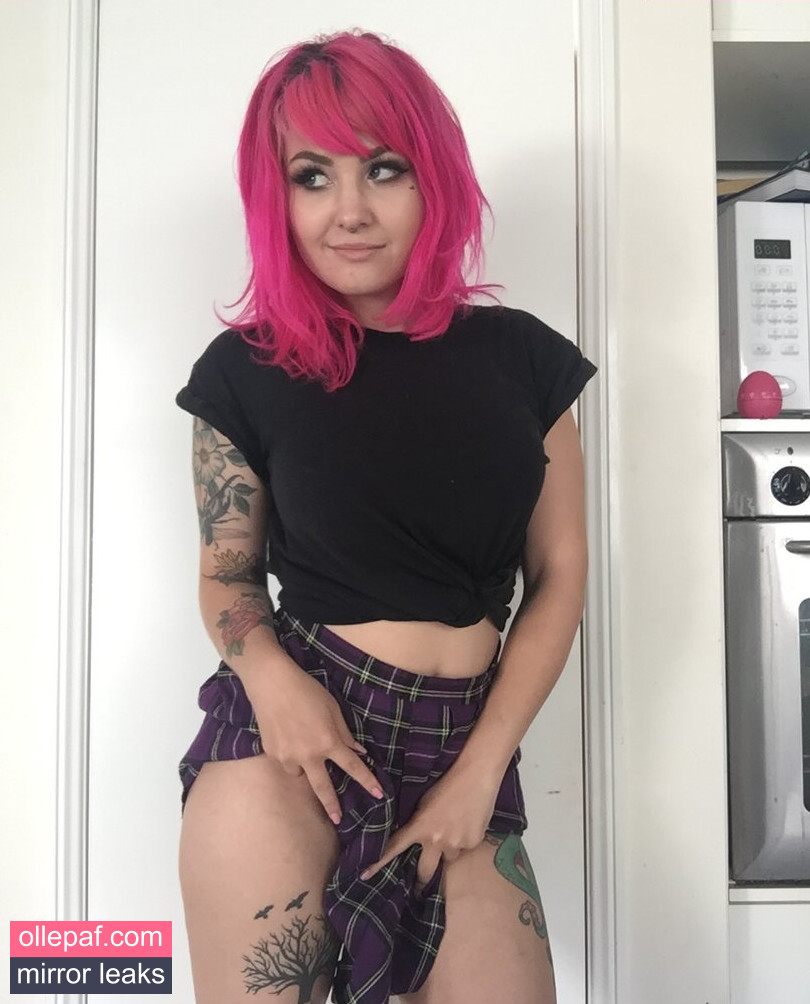 arachnie Nude Leaks OnlyFans #770 - Fapello