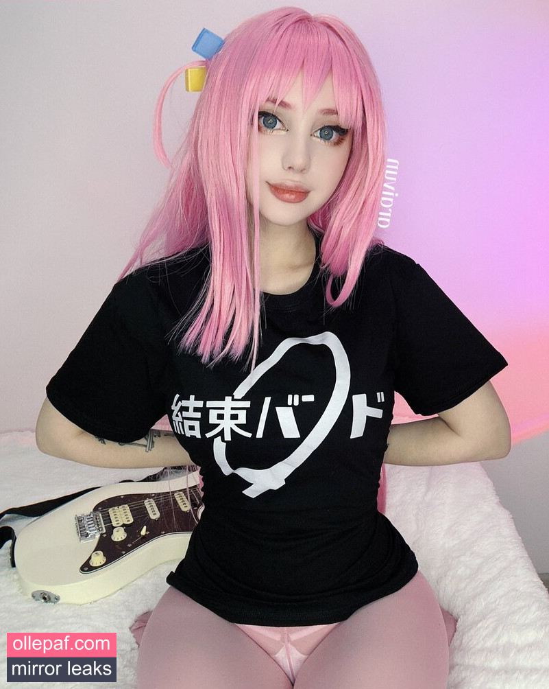 Latest Leaks Araivun Nude #114 - Fapello