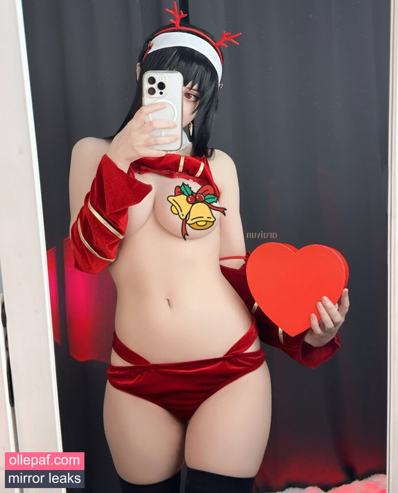 Latest Leaks Araivun Nude #118 - Fapello