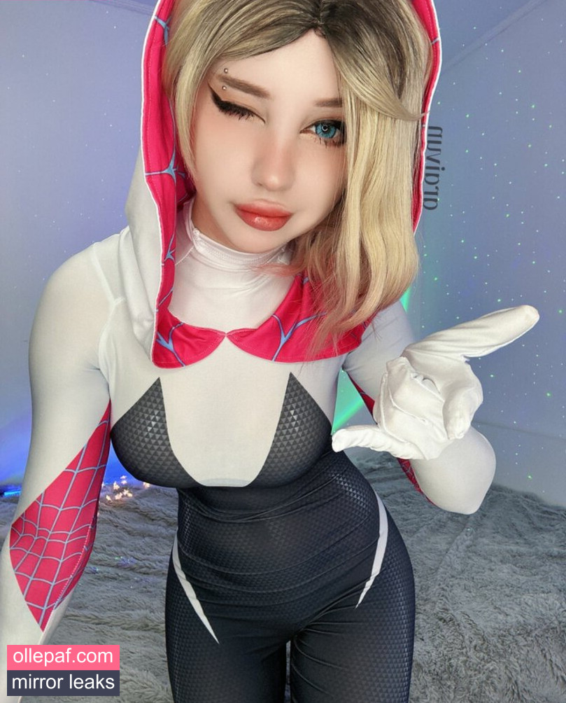 Latest Leaks Araivun Nude #126 - Fapello