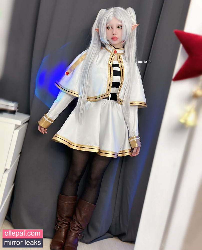 Latest Leaks Araivun Nude #127 - Fapello