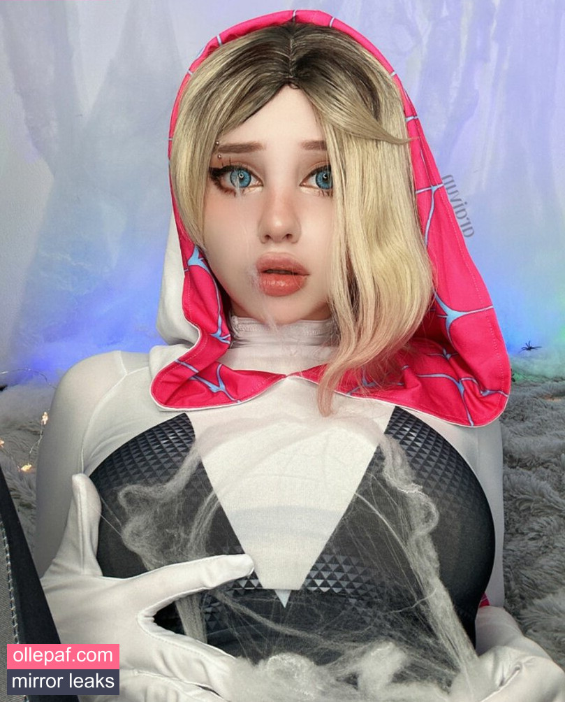 Latest Leaks Araivun Nude #133 - Fapello