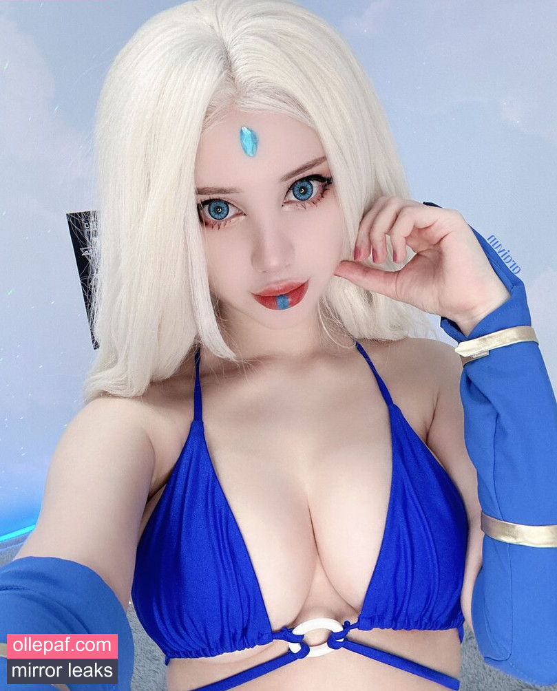 Latest Leaks Araivun Nude #136 - Fapello