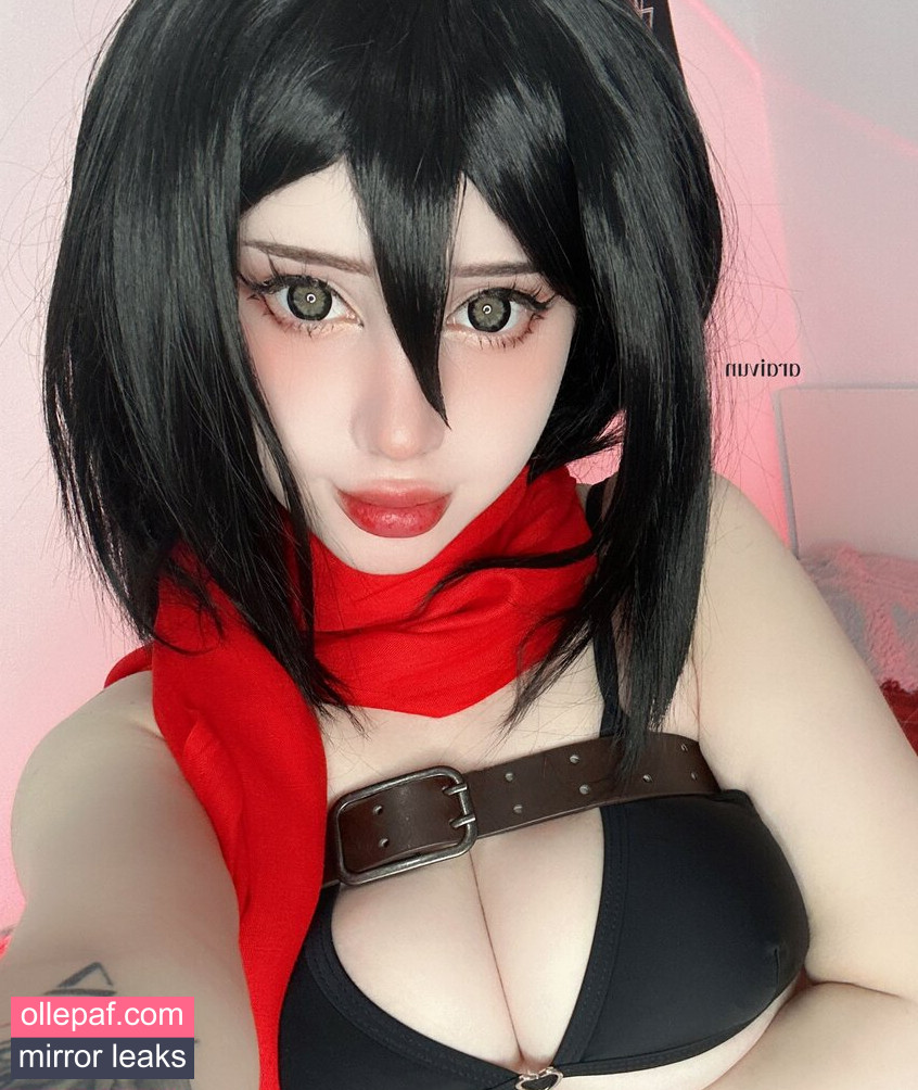 Latest Leaks Araivun Nude #137 - Fapello