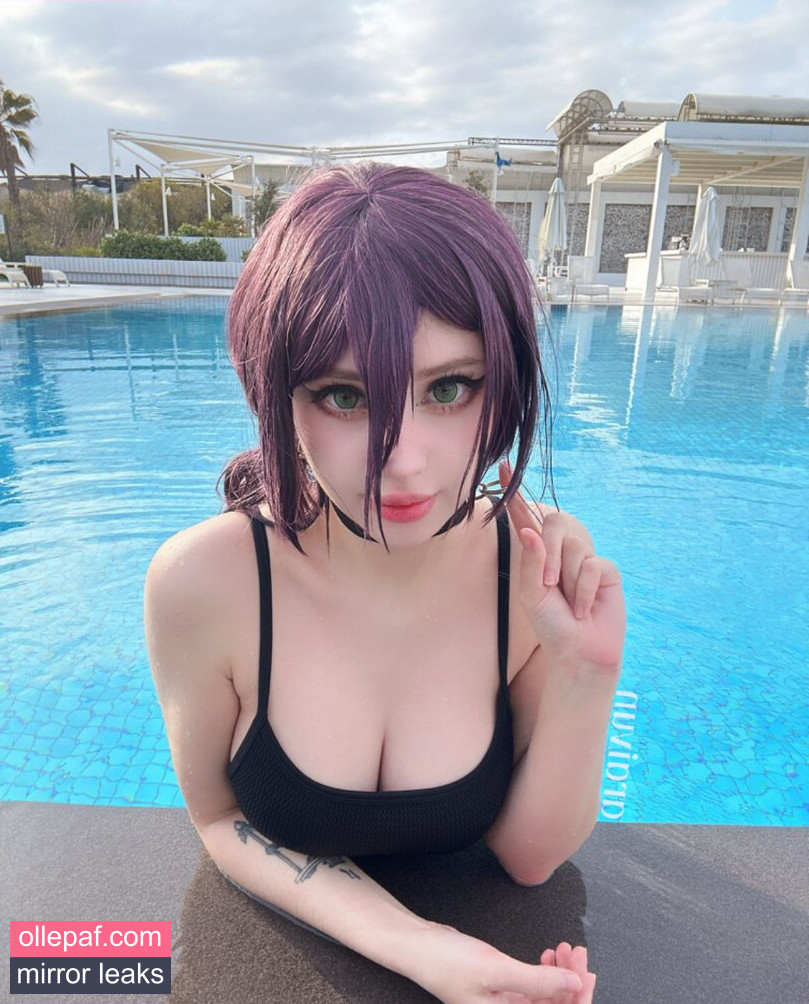 Latest Leaks Araivun Nude #139 - Fapello