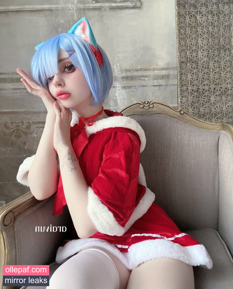 Latest Leaks Araivun Nude #160 - Fapello
