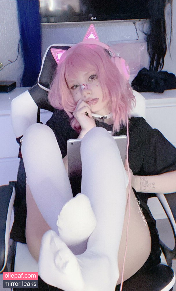 Latest Leaks Araivun Nude #161 - Fapello