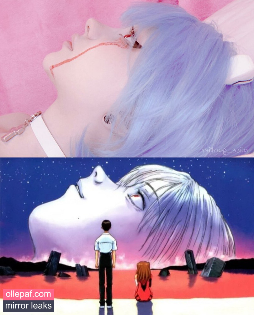 Latest Leaks Araivun Nude #170 - Fapello