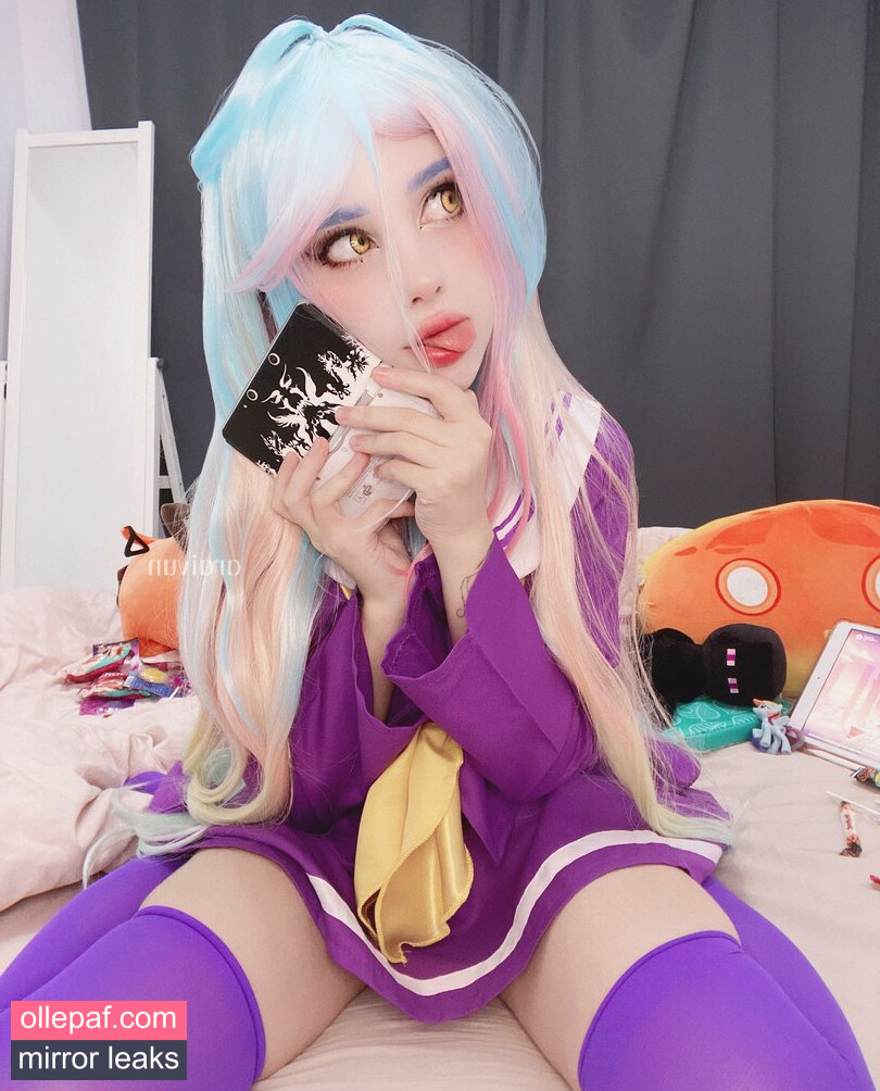 Latest Leaks Araivun Nude #174 - Fapello