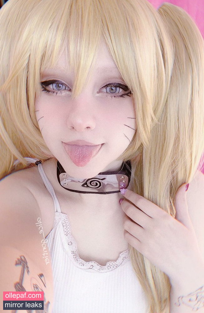 Latest Leaks Araivun Nude #176 - Fapello