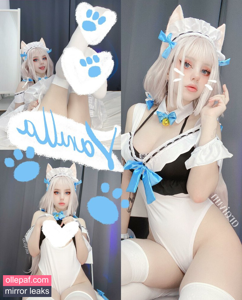 Latest Leaks Araivun Nude #177 - Fapello