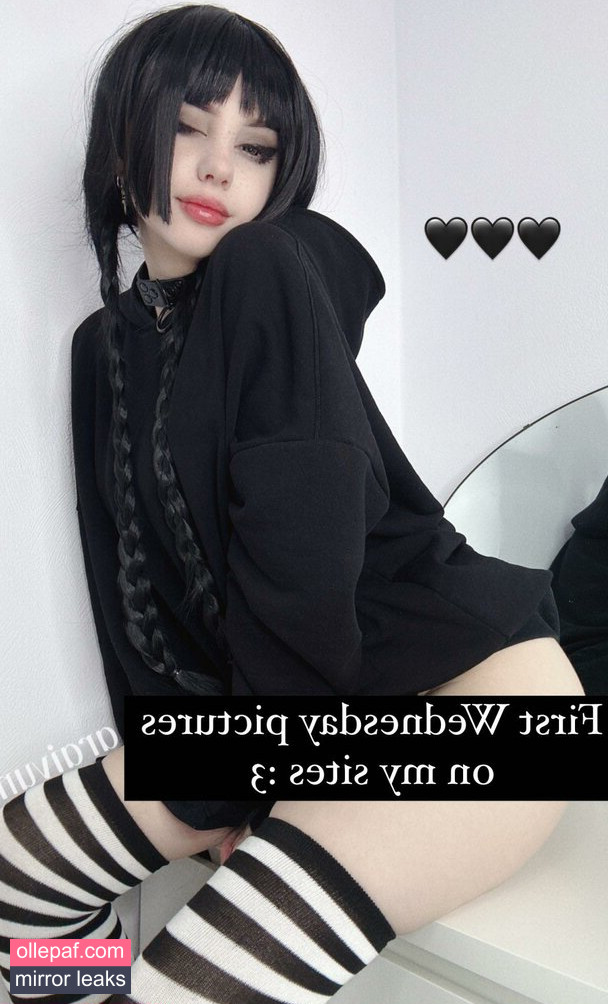 Latest Leaks Araivun Nude #180 - Fapello