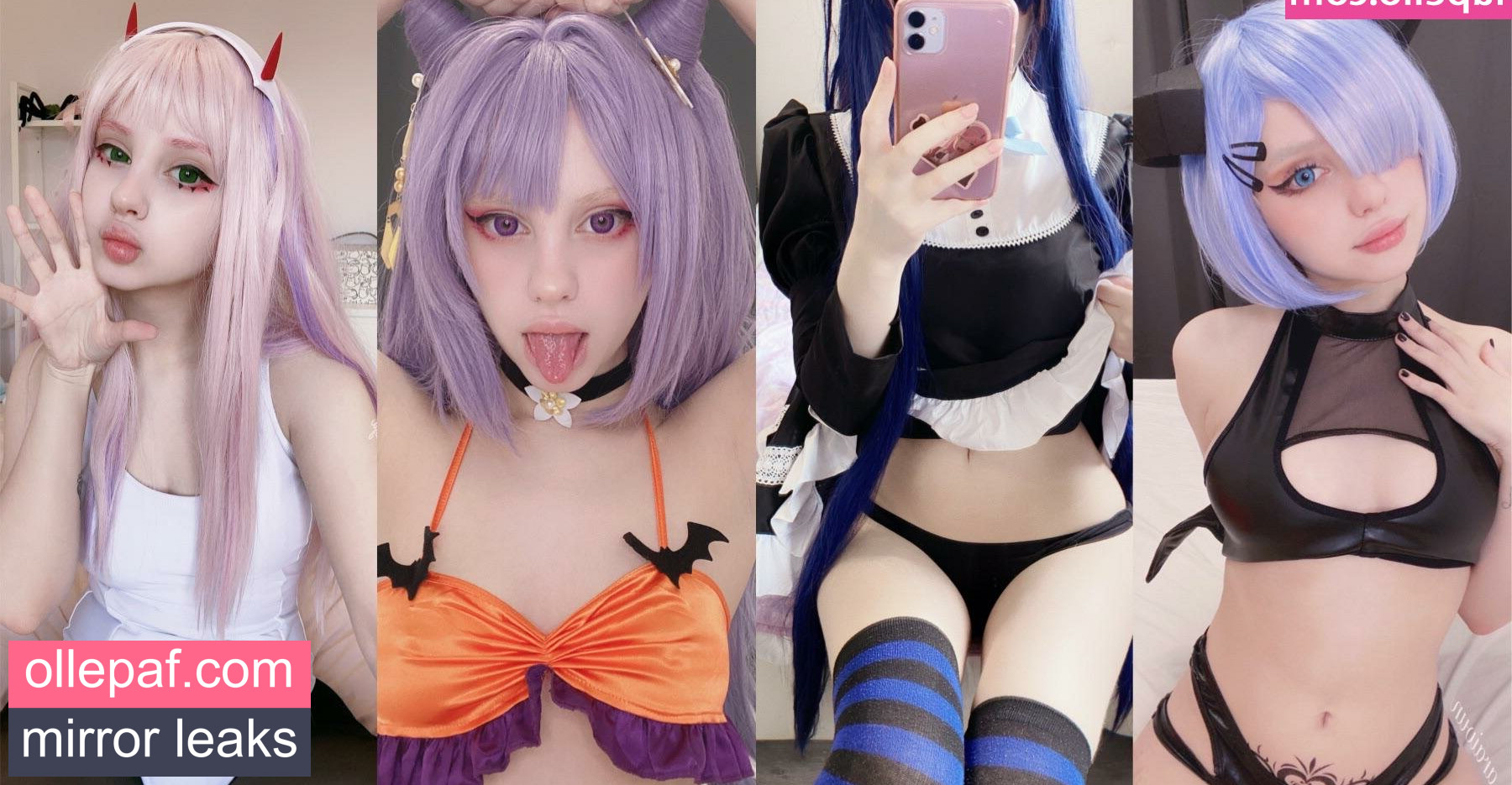 Latest Leaks Araivun Nude #189 - Fapello