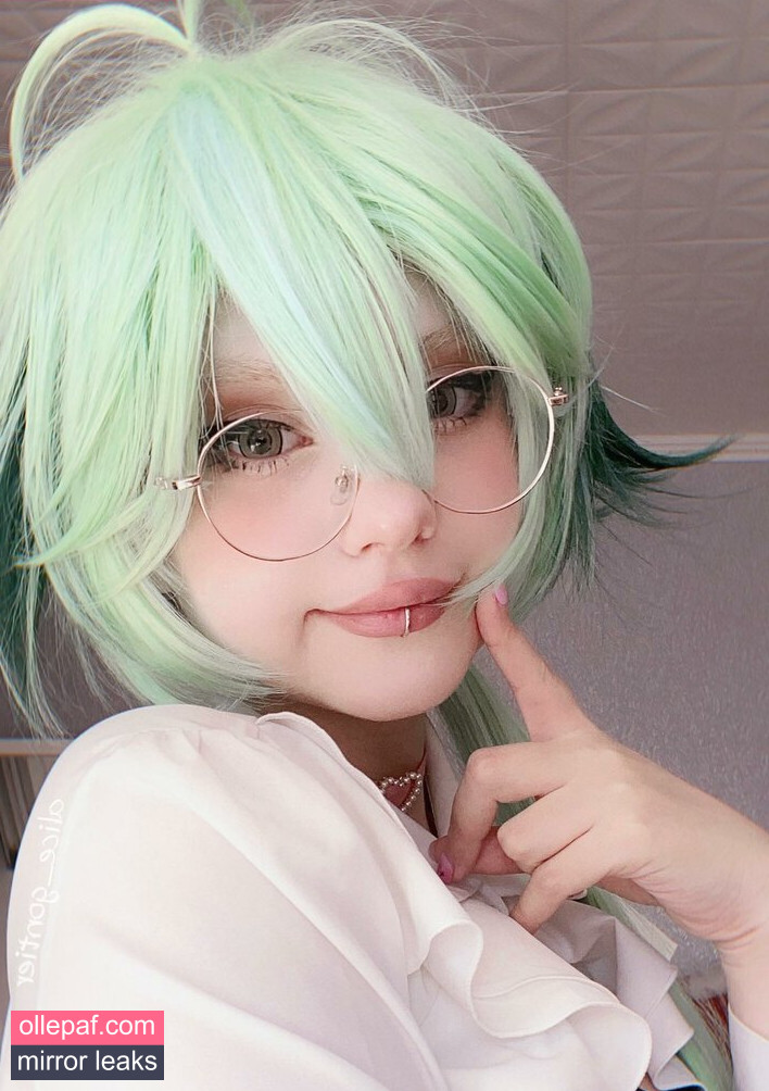 Latest Leaks Araivun Nude #192 - Fapello