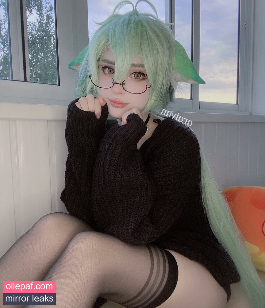 Latest Leaks Araivun Nude #197 - Fapello