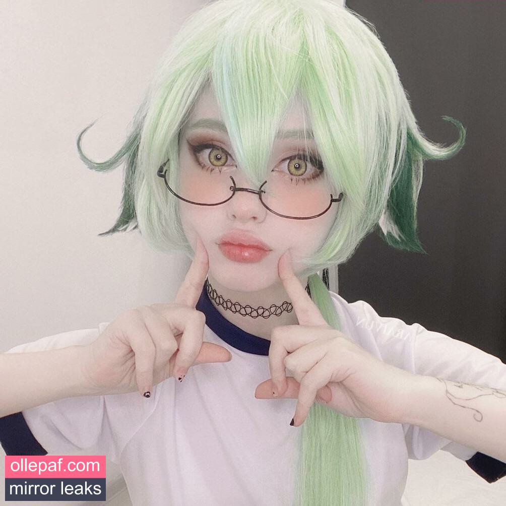 Latest Leaks Araivun Nude #204 - Fapello