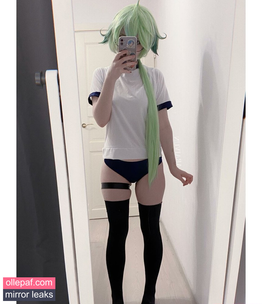 Latest Leaks Araivun Nude #205 - Fapello