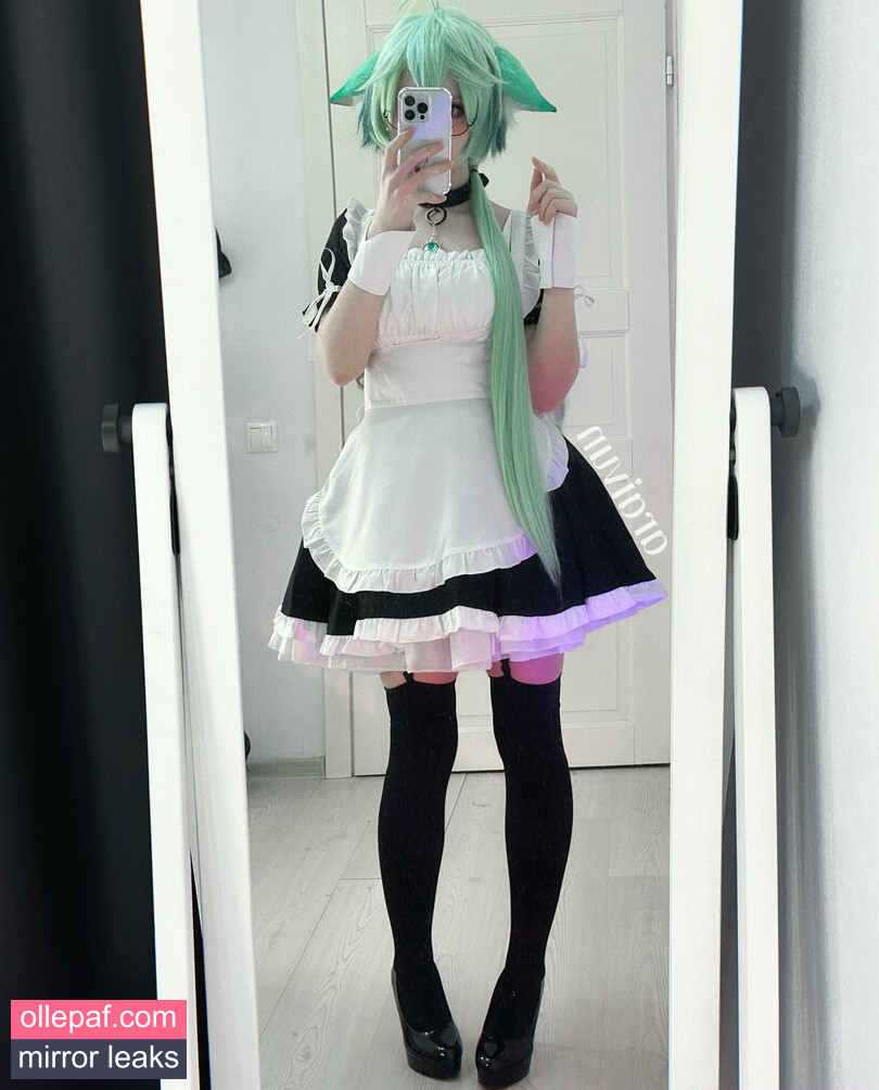 Latest Leaks Araivun Nude #206 - Fapello