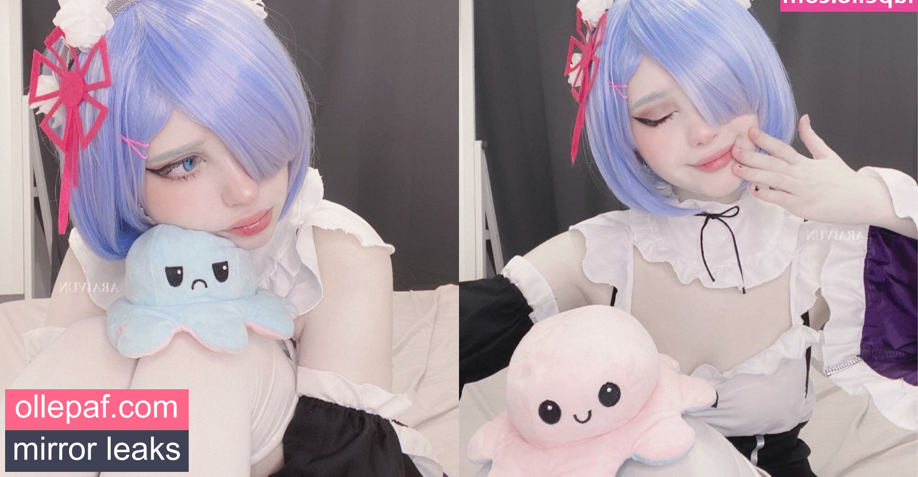Latest Leaks Araivun Nude #208 - Fapello