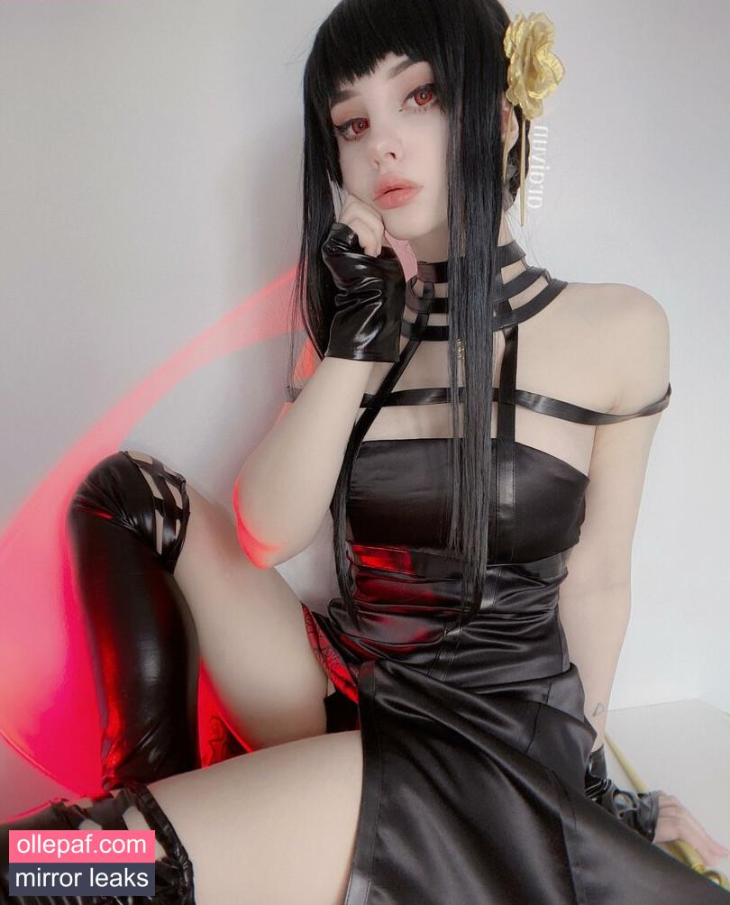 Latest Leaks Araivun Nude #209 - Fapello