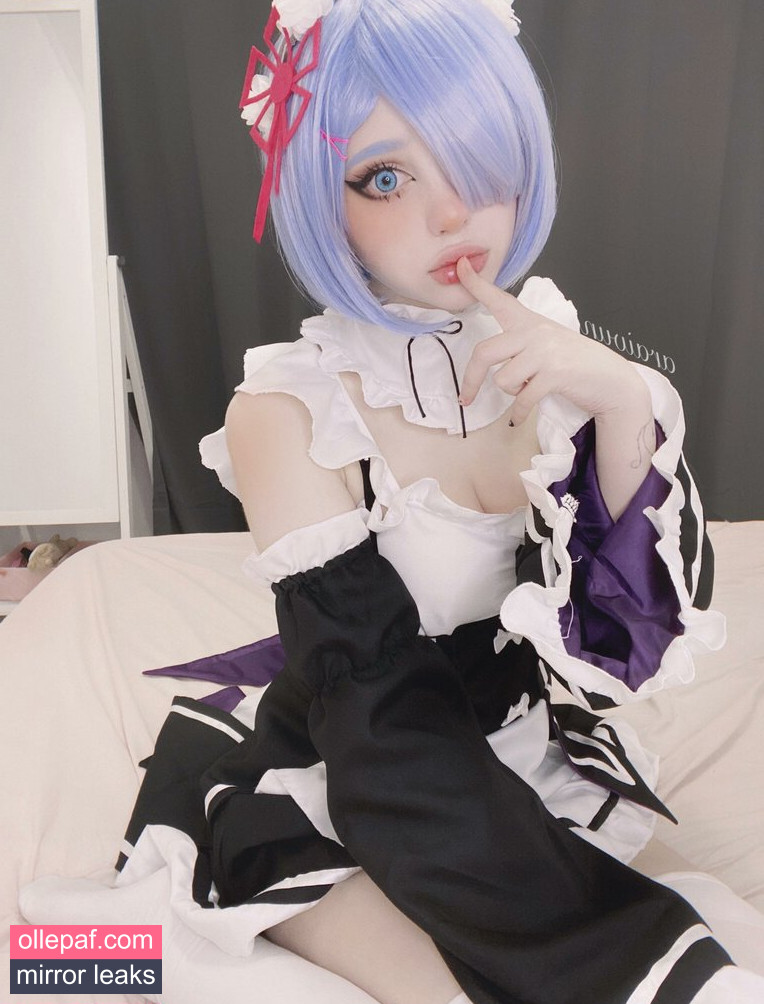 Latest Leaks Araivun Nude #210 - Fapello