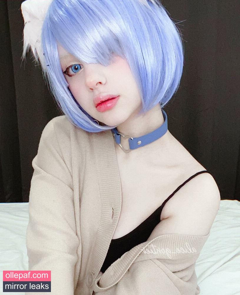 Latest Leaks Araivun Nude #212 - Fapello