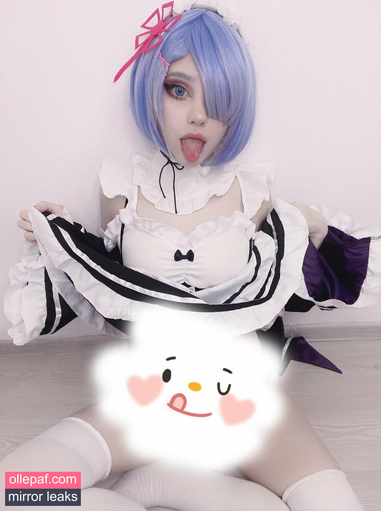 Latest Leaks Araivun Nude #214 - Fapello